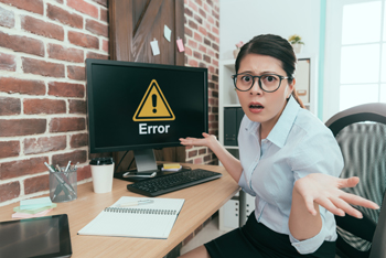 Watch Out for Tech Support Scams